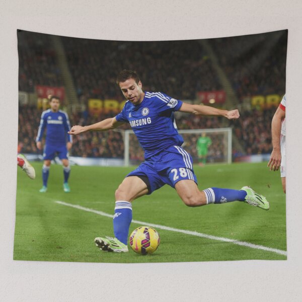 Item preview, Cesar Azpilicueta designed and sold by GalihGarini.