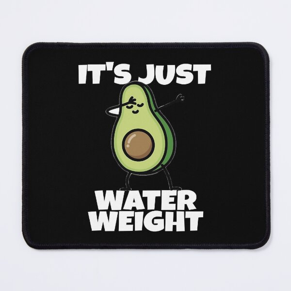 Item preview, Day Gift For Avocado Lovers Cute Avocado designed and sold by ChrisParisian85.