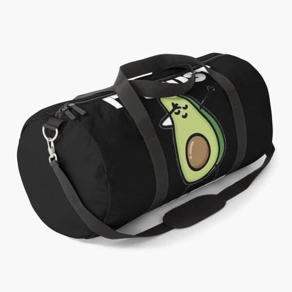 Item preview, Day Gift For Avocado Lovers Cute Avocado designed and sold by ChrisParisian85.