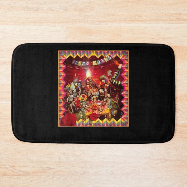 Item preview, Gift Idea Oingo Boingo Dead Mans Party Gifts For Birthday designed and sold by Pollich4r65.