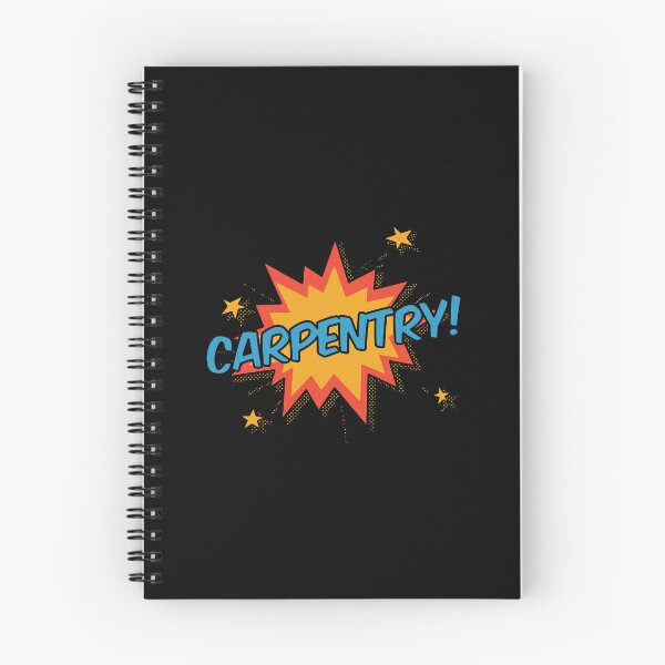 Item preview, Carpentry! designed and sold by orlumbuspirate.