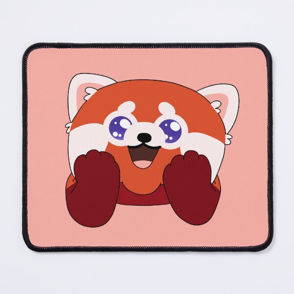 Item preview, Cute Kawaii Chubby Chibi Funny Red Panda #5 designed and sold by Annisa Yuwanda.