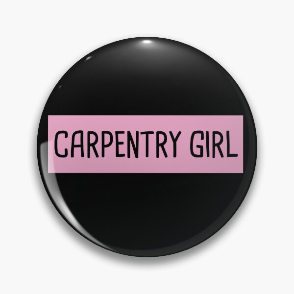 Item preview, Carpentry Girl designed and sold by orlumbuspirate.