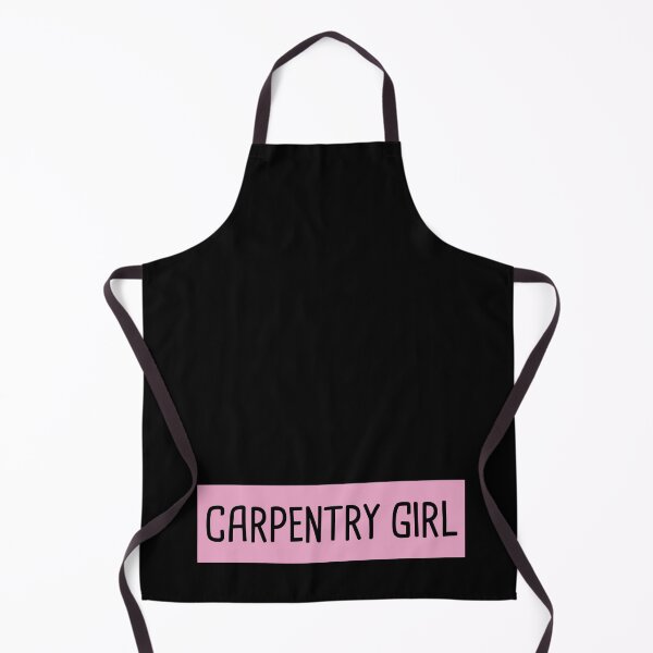Item preview, Carpentry Girl designed and sold by orlumbuspirate.