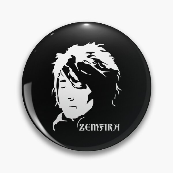 Item preview, Zemfira - Земфира| Perfect Gift designed and sold by nhantrangzz.
