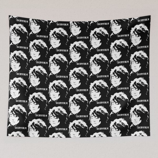 Item preview, Zemfira - Земфира| Perfect Gift designed and sold by nhantrangzz.