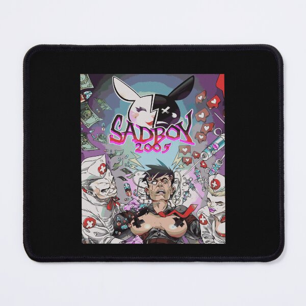 Item preview, Day Gifts Sadboy 2005 Trisha Paytas Graphic designed and sold by ChrisParisian85.