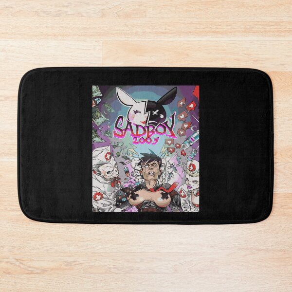 Item preview, Day Gifts Sadboy 2005 Trisha Paytas Graphic designed and sold by ChrisParisian85.