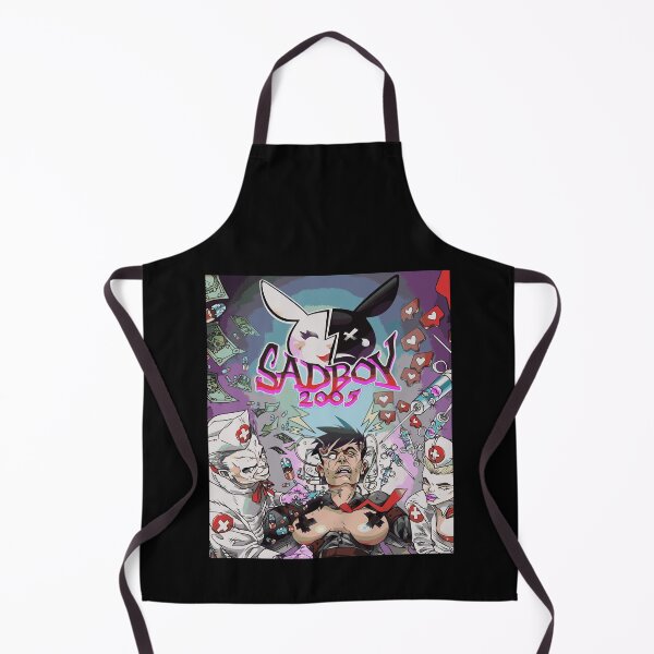 Artikelvorschau, Tagesgeschenke Sadboy 2005 Trisha Paytas Grafik entworfen und verkauft von ChrisParisian85.