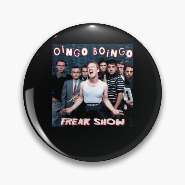 Item preview, Love Funny Man Oingo Boingo Gifts For Everyone designed and sold by Pollich4r65.