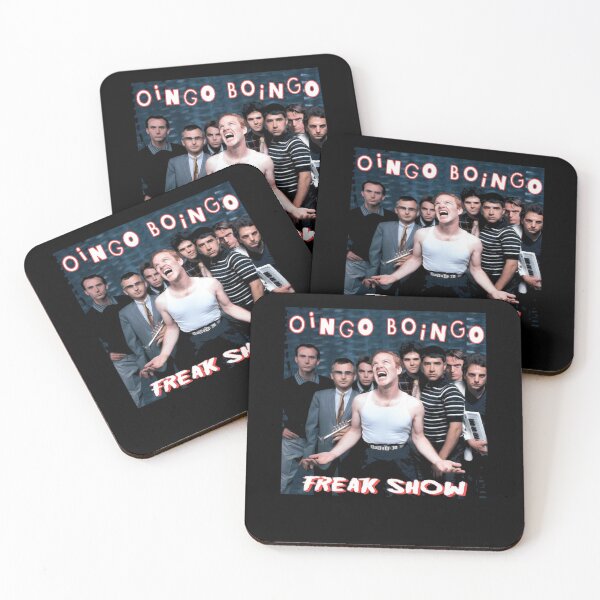 Item preview, Love Funny Man Oingo Boingo Gifts For Everyone designed and sold by Pollich4r65.