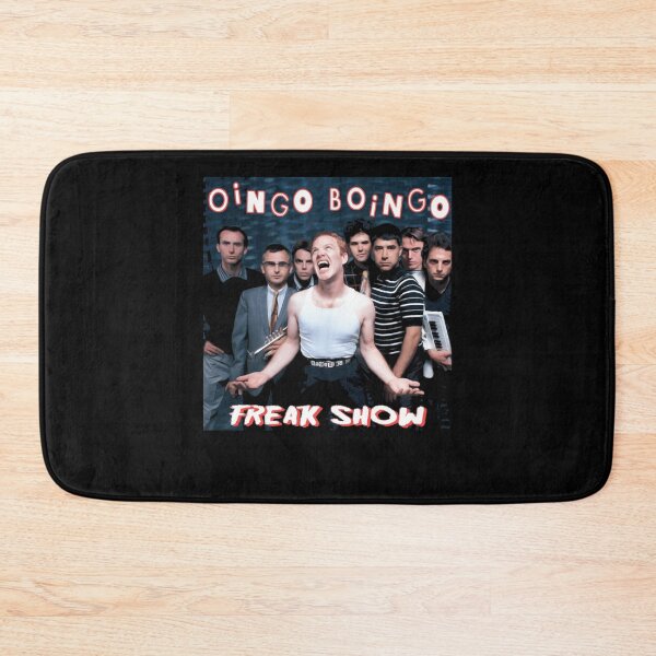 Item preview, Love Funny Man Oingo Boingo Gifts For Everyone designed and sold by Pollich4r65.