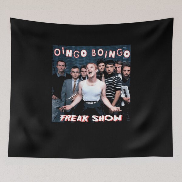 Item preview, Love Funny Man Oingo Boingo Gifts For Everyone designed and sold by Pollich4r65.