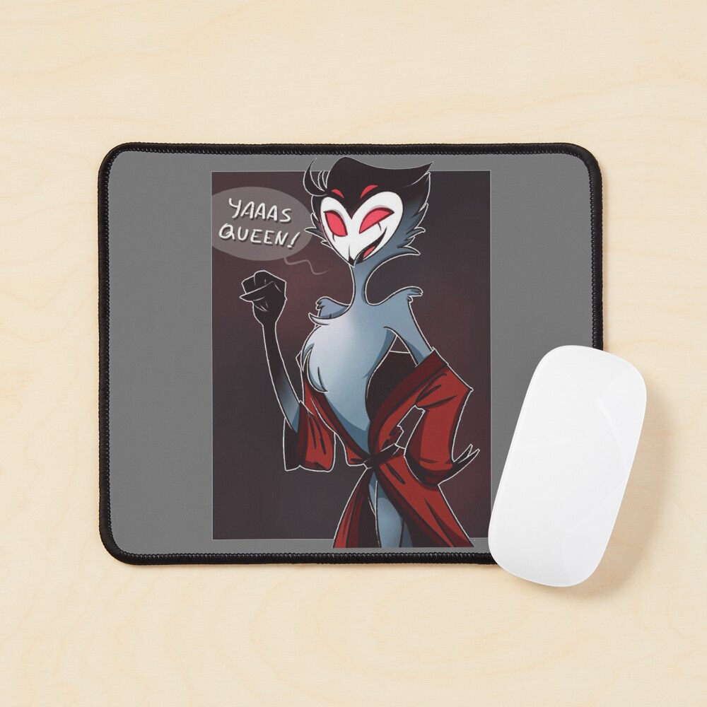 Stolas Mouse
