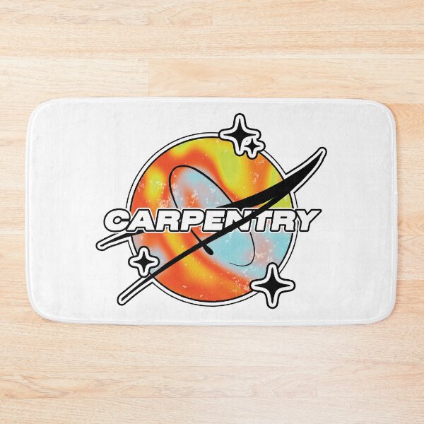 Item preview, Carpentry (Melty Space) designed and sold by orlumbuspirate.