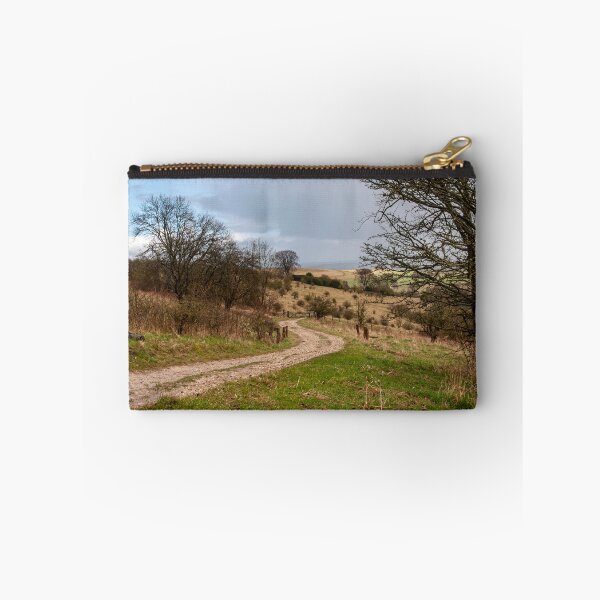 Item preview, Farm track on Chiltern hills designed and sold by Jim Hellier.
