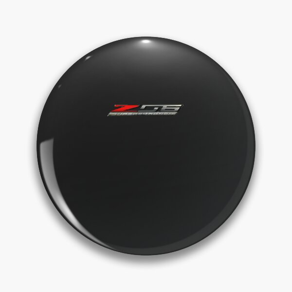 Item preview, C7 Corvette Z06 Supercharged Logo Premium T-Shirt designed and sold by viecsamuel.