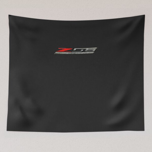 Item preview, C7 Corvette Z06 Supercharged Logo Premium T-Shirt designed and sold by viecsamuel.