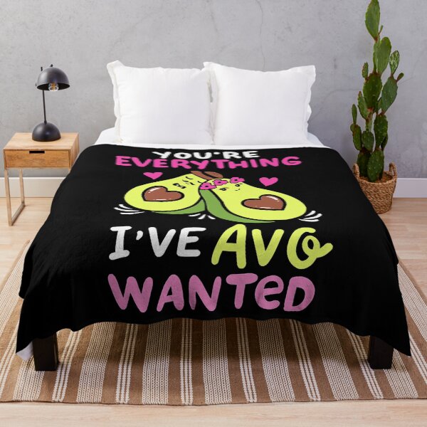 Item preview, For Men Women Avo Wanted Vegan Avocado Valentines Hearts Day designed and sold by ChrisParisian85.