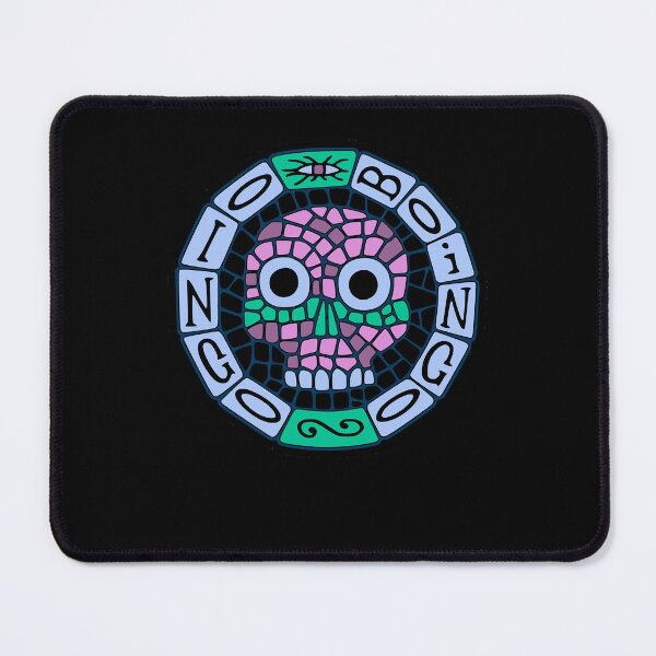 Item preview, Lover Gift Oingo Boingo Gifts For Movie Fan designed and sold by Pollich4r65.