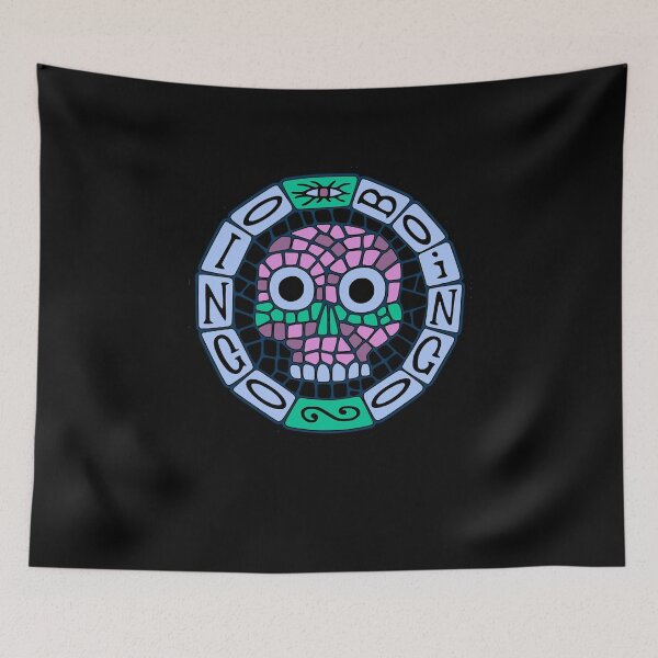 Item preview, Lover Gift Oingo Boingo Gifts For Movie Fan designed and sold by Pollich4r65.