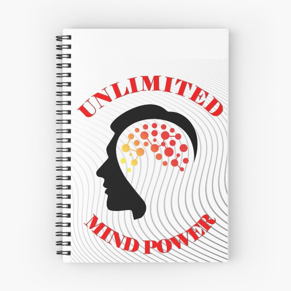 Item preview, Unlimited Power T- shirt designed and sold by dunca66.