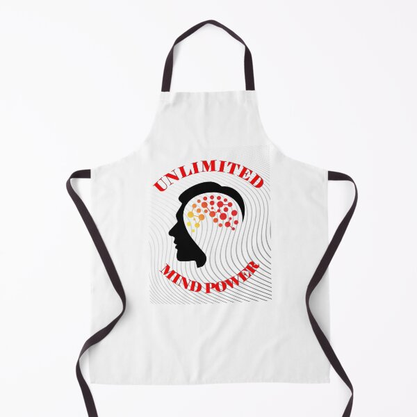 Item preview, Unlimited Power T- shirt designed and sold by dunca66.