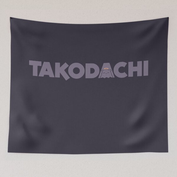 Item preview, Ina Takodachi Hololive EN designed and sold by Pong Lizardo.
