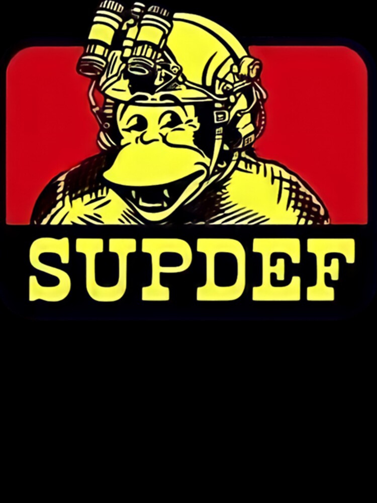 SUPDEF Baby T-Shirt for Sale by visekalwaenadek