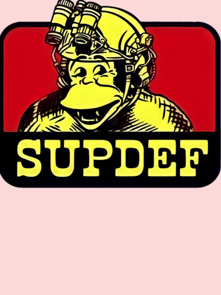 SUPDEF Baby T-Shirt for Sale by visekalwaenadek