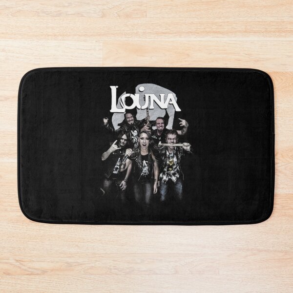 Item preview, Louna| Perfect Gift designed and sold by nhantrangzz.