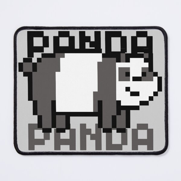 Item preview, Panda "Pan-Pan" Bear designed and sold by by-ariel24.