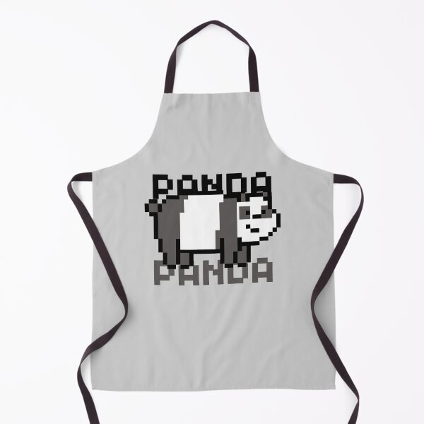 Item preview, Panda "Pan-Pan" Bear designed and sold by by-ariel24.