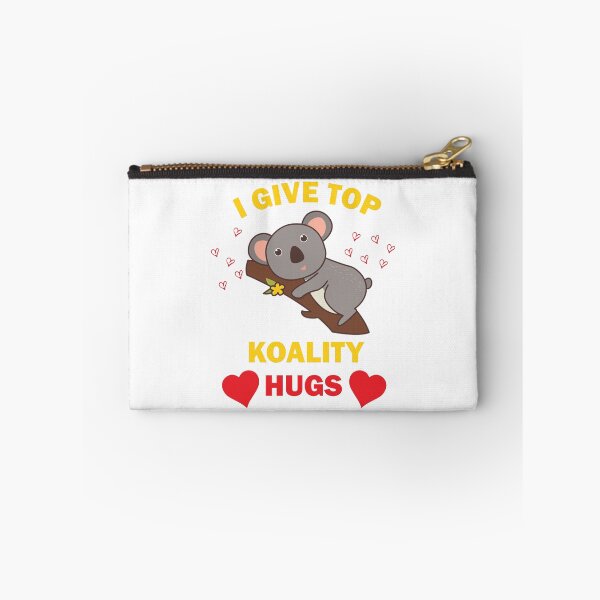 Item preview, I Give Top Koality Hugs designed and sold by beefrancky.