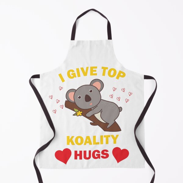 Item preview, I Give Top Koality Hugs designed and sold by beefrancky.