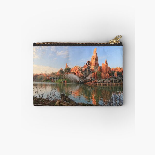Item preview, Big Thunder Mountain Paris designed and sold by Julien Delebecque.