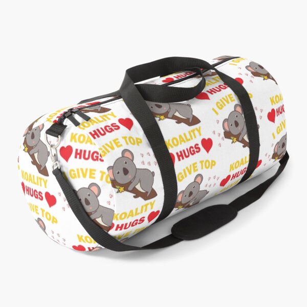 Item preview, I Give Top Koality Hugs designed and sold by beefrancky.