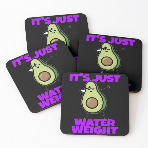 Item preview, Funny Gift For Cute Avocado Lovers designed and sold by ChrisParisian85.
