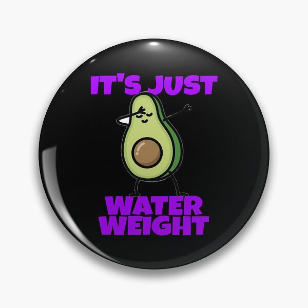 Item preview, Funny Gift For Cute Avocado Lovers designed and sold by ChrisParisian85.