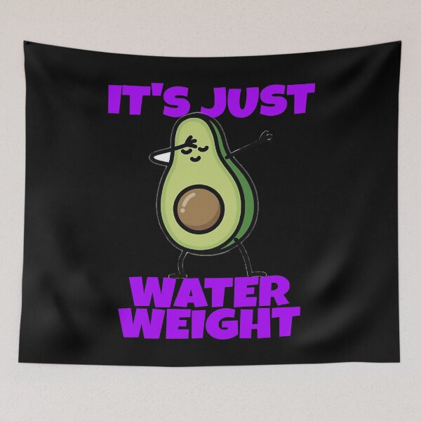 Item preview, Funny Gift For Cute Avocado Lovers designed and sold by ChrisParisian85.