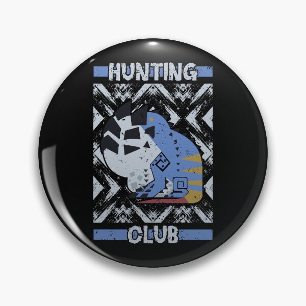 Item preview, DODOGAMA - HUNTING CLUB designed and sold by EXION CREW.