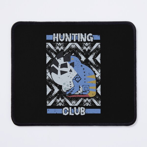 Item preview, DODOGAMA - HUNTING CLUB designed and sold by EXION CREW.