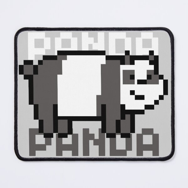 Item preview, Panda "Pan-Pan" Bear designed and sold by by-ariel24.