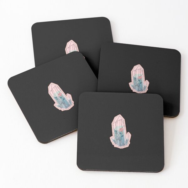 Item preview, Copy of Falling White Sakura Cherry Blossom Sticker designed and sold by EricMauer.
