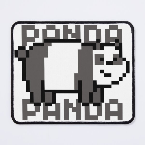 Item preview, Panda "Pan-Pan" Bear designed and sold by by-ariel24.