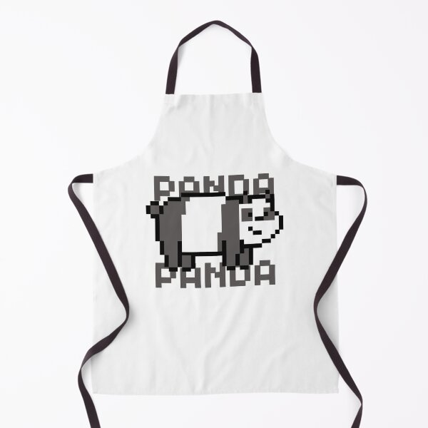 Item preview, Panda "Pan-Pan" Bear designed and sold by by-ariel24.