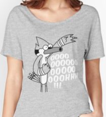 Mordecai Women's Relaxed Fit T-Shirt