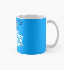 Mordecai Classic Mug
