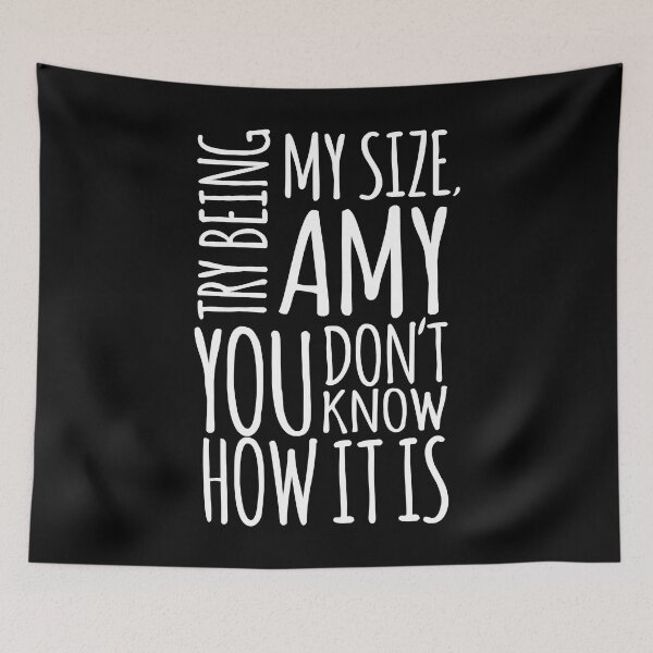 Item preview, Funny Gift Try Being My You Don'T Know How It Is Tammy Amy Slatong 1000 Lb Sisters designed and sold by ChrisParisian85.