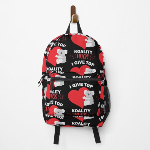 Item preview, I Give Top Koality Hugs designed and sold by beefrancky.